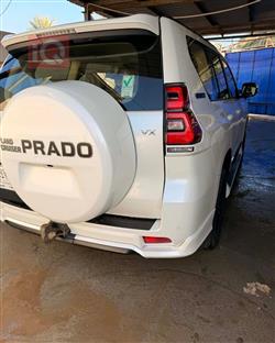 تويوتا لاندكروزر برادو